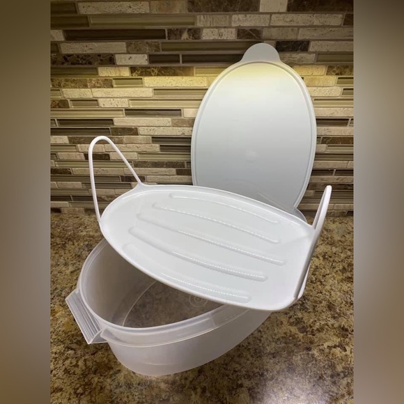 Flavour Saver Container - Picture 4 of 9